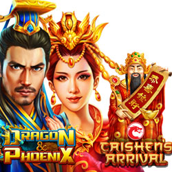 Free Spins on Chinese Slots PLUS up to $100 Poker Bonus