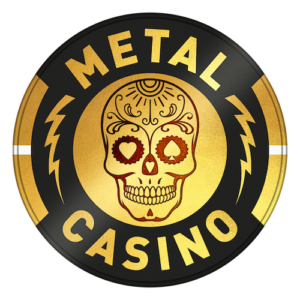 Metal Casino Introduces New Dedicated Rock-Themed Slots Segment, Plans for Metal Talent Search