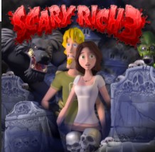 100 Free Spins on Scary Rich 3 and a Deposit Bonus up to 400% at Slots Capital Casino