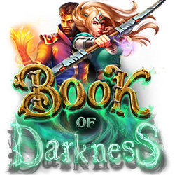 Get 10 Free Spins to Try Betsoft’s New ‘Book of Darkness’ at Intertops Poker