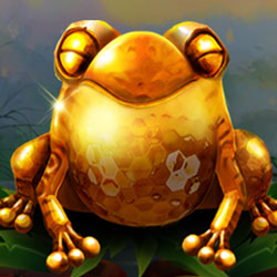 New ‘Frog Fortunes’ Comes to South Africa’s Thunderbolt Casino with 30 Free Spins
