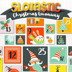 Get Free Spins on Christmas Slots in Slotastic’s Advent Calendar
