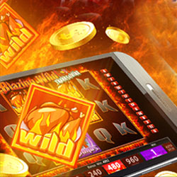 Have a Blazing Wild Thanksgiving with Bonuses for New Holiday Game