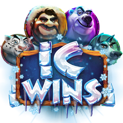 Take 50 Free Spins on RTG’s Frosty New IC Wins Slot with Guaranteed Re-Spin