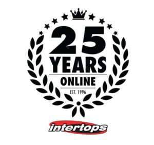Intertops Celebrates a Quarter-Century Since Taking First Ever Online Bet