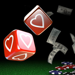 Intertops Casino Shares the Love with Valentine’s Day Bonuses Including a No Deposit Bonus