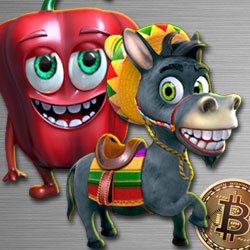 Get Up To 75 Free Spins When You Deposit in Bitcoins at Intertops Poker This Week