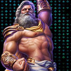 The Power of the Greek Gods is Unleashed on Juicy Stakes Casino with Free Spins This Weekend