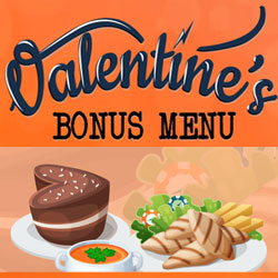 Thunderbolt Casino Serving up a Smorgasbord of Valentine’s Day Bonuses and Free Spins
