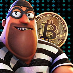 Get Bitcoin Bonus Free Spins and Blackjack Bets at Juicy Stakes Casino This Week