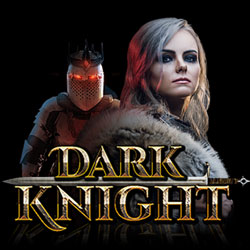 CryptoSlots Launches their New ‘Dark Knight’ With up to 70% Deposit Bonuses