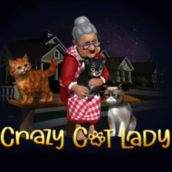 Crazy Cat Lady Slot is Lincoln Casino’s Most Popular Slot Ever