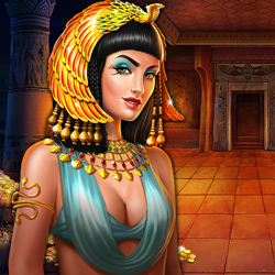 Jackpot Cleopatra’s Gold Deluxe is Intertops Casino’s New Twist on a Classic Slot with a Six Figure Progressive Jackpot