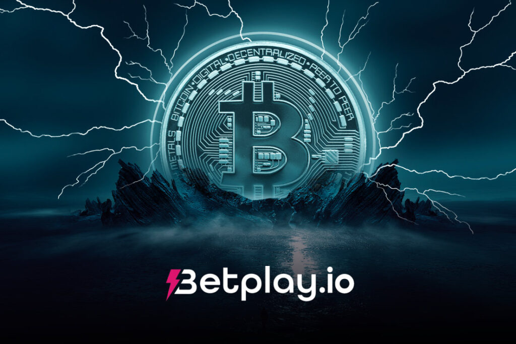 Bitcoin Lightning Network Payments Take the Lead at the Betplay.io Crypto Casino