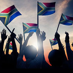 Ten Reasons South Africa is the Best Country in the World