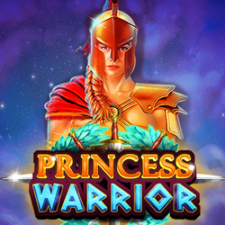 The Action-Packed New Princess Warrior Slot Celebrates Girl Power