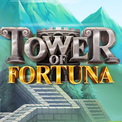 Get 10 Free Spins on New Tower of Fortuna This Weekend