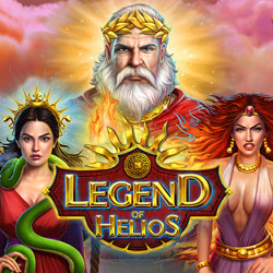 Players Get 33 Free Spins From Jackpot Capital to Try the Grand New Legend of Helios Game