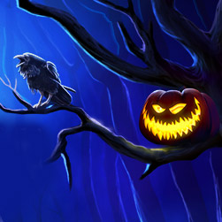 Get a $333 Halloween Bonus to Play on Any of CyptoSlots’ Provably Fair Slots