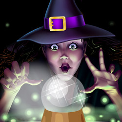 Celebrate Halloween with Intertops Casino’s $150K Contest, Halloween Free Spins & New Bubble Bubble 3