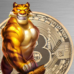 Get Extra Free Spins in Casino Games Section at Intertops Poker as a Bitcoin Player