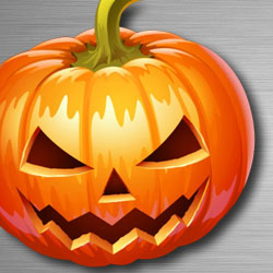 Get 100 Free Spins, No Deposit Required, This Halloween at Intertops Poker