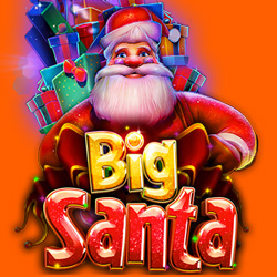 Jackpot Capital Giving 33 Free Spins on the Brand New Big Santa Christmas Slot Game