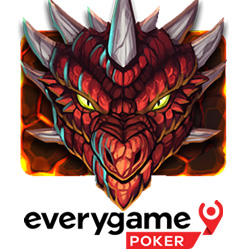 Everygame Poker Hosting $2000 Slots Tournament and Unveiling New Take the Kingdom Slot