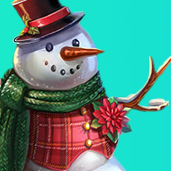 Christmas Slots Featured During Free Spins Week at Juicy Stakes Casino