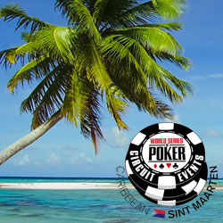 2nd Round of Satellites for WSOPC Caribbean Will Send Another Everygame Poker Tournament Player to St. Maarten