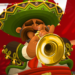 Celebrate Cinco de Mayo with Free Spins and Extra Pesos for Popular Mexican-themed Games