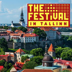 Win Your Way to The Festival in Tallinn in 4X Daily Satellites Beginning June 8th at Everygame Poker