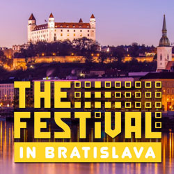 Online Satellites for Festival in Bratislava Main Event Start Today at Everygame Poker