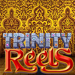 Juicy Stakes Casino is Giving up to 100 Free Spins on Trinity Reels, April’s Slot of the Month