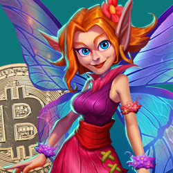 Juicy Stakes Giving Free Spins on Two EnchantingSlots – 30 Extra Free Spins with Bitcoin Deposits