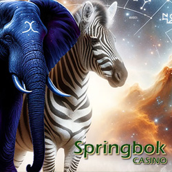 Springbok Casino Publishes South AfricanAnimal Zodiac and 2024 Horoscopes