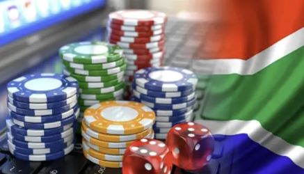 A Comparative Analysis Of Land-Casinos and Online Casinos in South Africa 2024