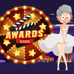 Jackpot Capital Players Can Celebrate in Hollywoodby Spinning Glamma’s Awards Season Bonus Wheel