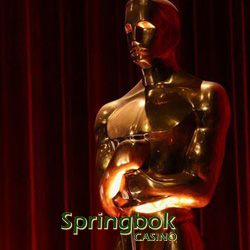 Springbok Casino has its Say on This Year’s Oscars Ceremony