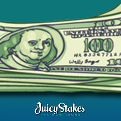 Juicy Stakes Casino Spices Up Play with up to$500 Cash Bonuses for Multiple Slot Games