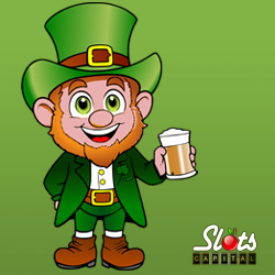 Slots Capital Casino Celebrates St. Patrick’s Day in Style with Free Spins on New Dublin Your Dough: Rainbow Clusters