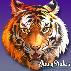 Depositing Players Can Unlock Up to 100 Free Spins on Four Ferocious Slots This Week at Juicy Stakes Casino